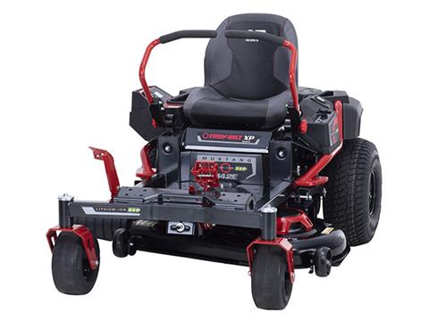 2024 TROY-Bilt Mustang Z42E XP 42 in. Lithium Ion 56V in Millerstown, Pennsylvania - Photo 2